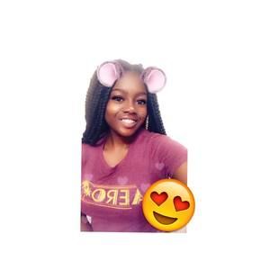 Meet your Posher, Shar